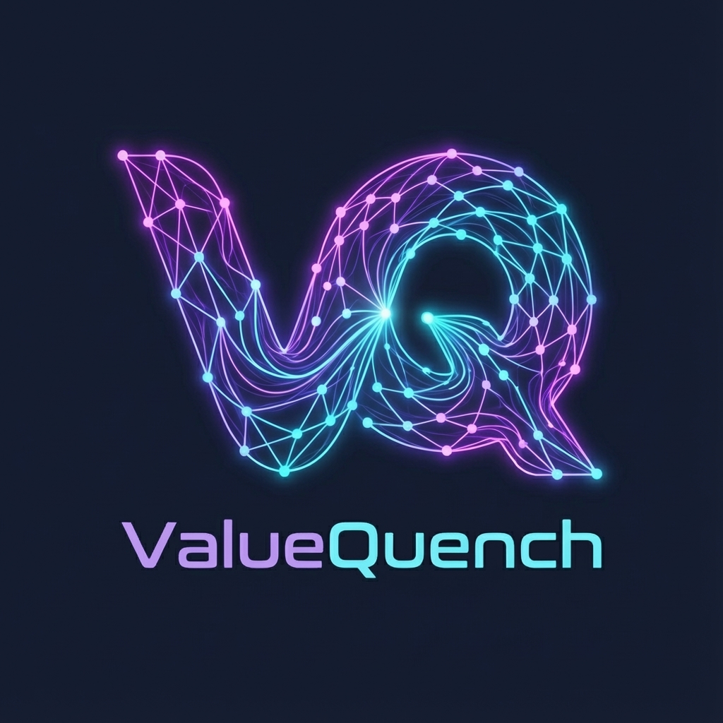 ValueQuench Logo